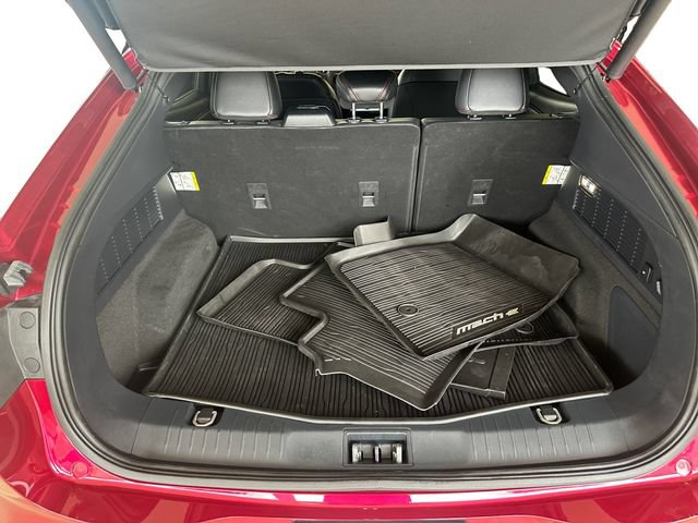 Certified 2025 Ford Mustang Mach-E Premium w/ Sport Appearance Package AWD/4WD image 19