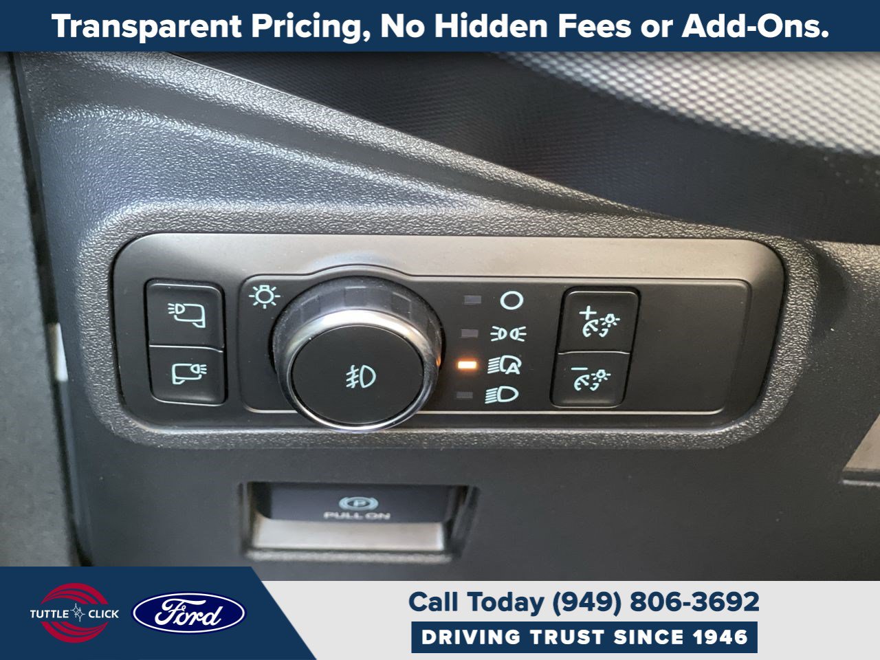 Certified 2022 Ford Bronco Outer Banks AWD/4WD image 34