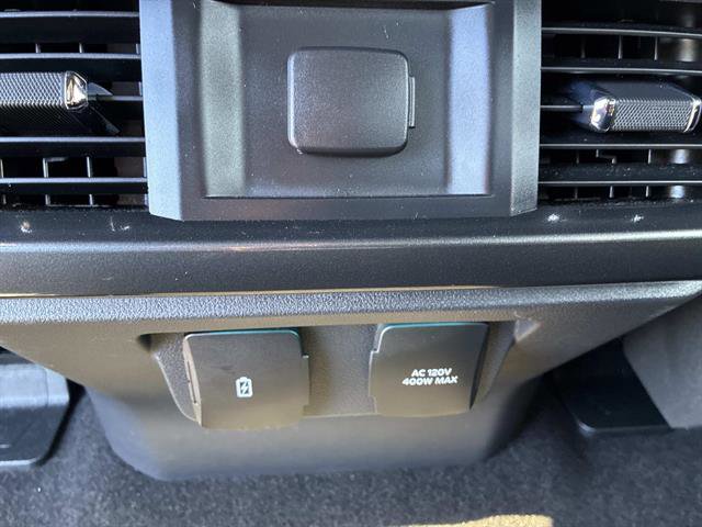 Certified 2022 Ford F150 XLT w/ Equipment Group 302A High image 16