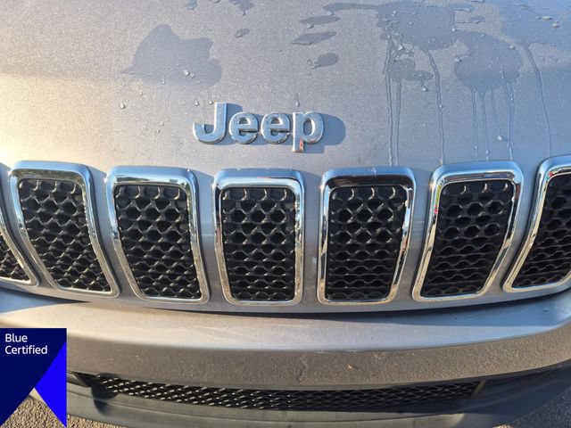 Used 2019 Jeep Cherokee Latitude w/ Popular Appearance Group FWD image 35