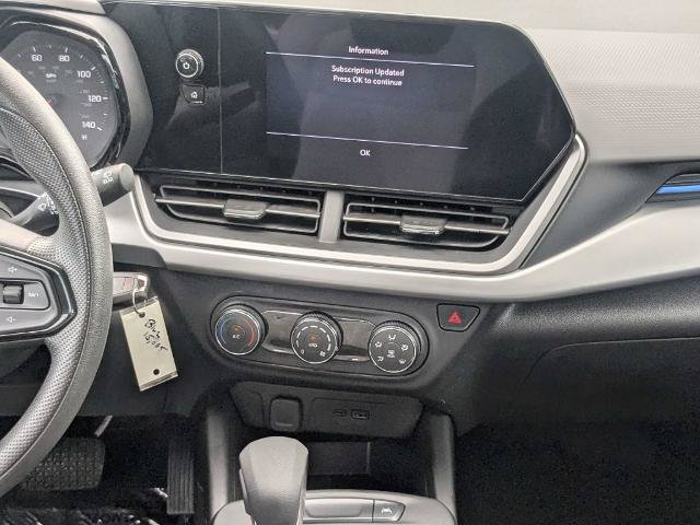 Used 2026 Chevrolet Trax LS FWD image 18