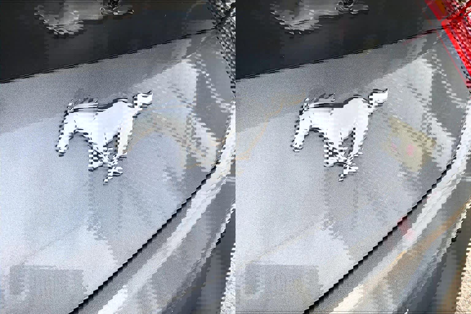 Certified 2024 Ford Mustang Premium image 31