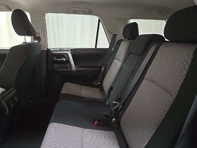 Used 2021 Toyota 4Runner SR5 image 18