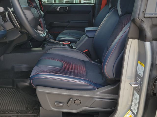 Certified 2023 Ford Bronco Raptor AWD/4WD image 6