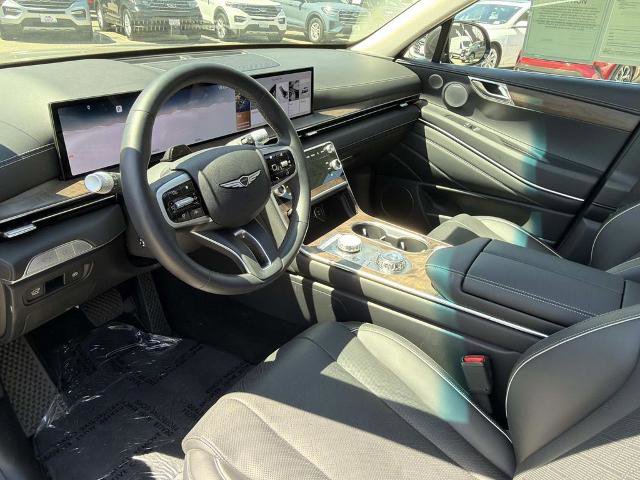 Used 2026 Genesis GV80 2.5T Advanced AWD/4WD image 17