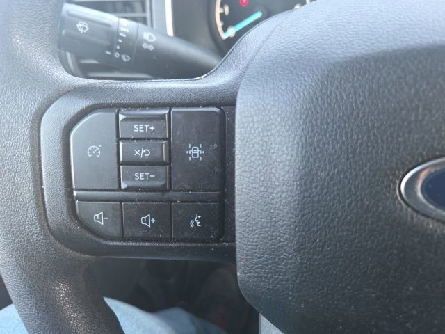 Certified 2023 Ford F150 XL w/ STX Appearance Package image 35