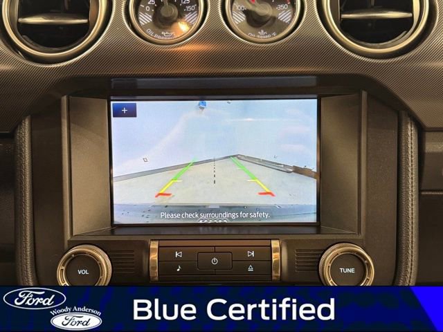 Certified 2020 Ford Mustang Shelby GT350 w/ Technology Package image 16