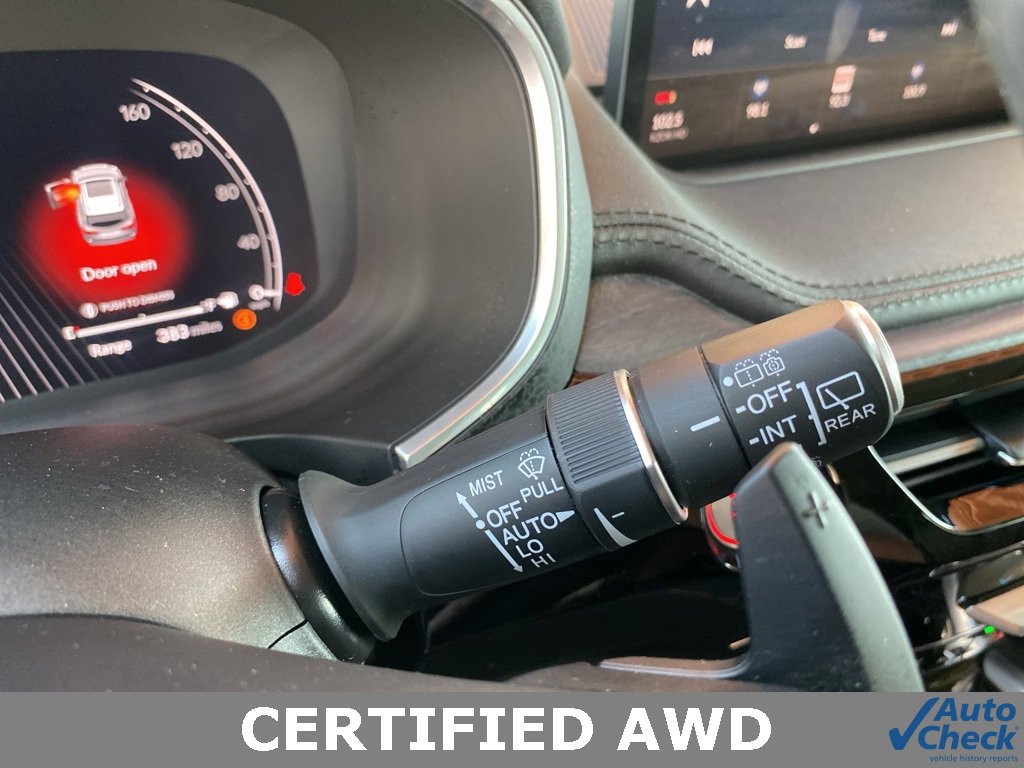 Used 2022 Acura MDX SH-AWD w/ Advance Package image 41