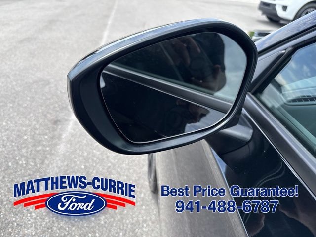Used 2023 Honda Civic Sport image 8