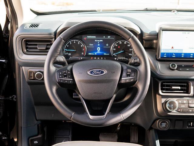 Certified 2024 Ford Maverick Tremor w/ Tremor Off-Road Package image 21