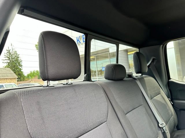 Certified 2023 Ford F150 XLT w/ Equipment Group 302A High AWD/4WD image 46