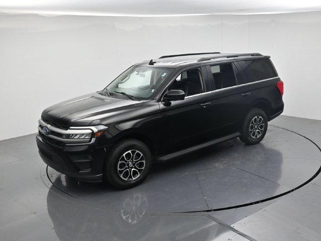 Certified 2024 Ford Expedition XLT AWD/4WD image 47