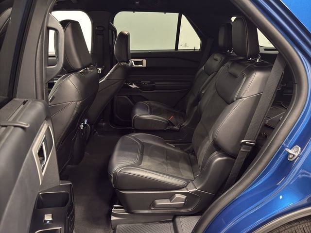 Certified 2023 Ford Explorer ST AWD/4WD image 33