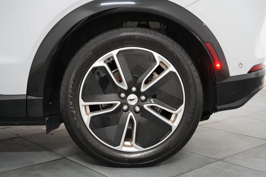 Certified 2023 Ford Mustang Mach-E Premium AWD/4WD image 33