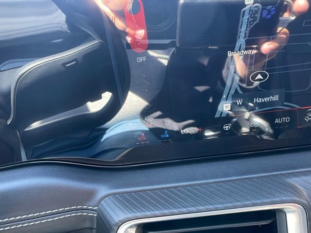 Certified 2024 Ford Mustang GT Premium RWD image 27
