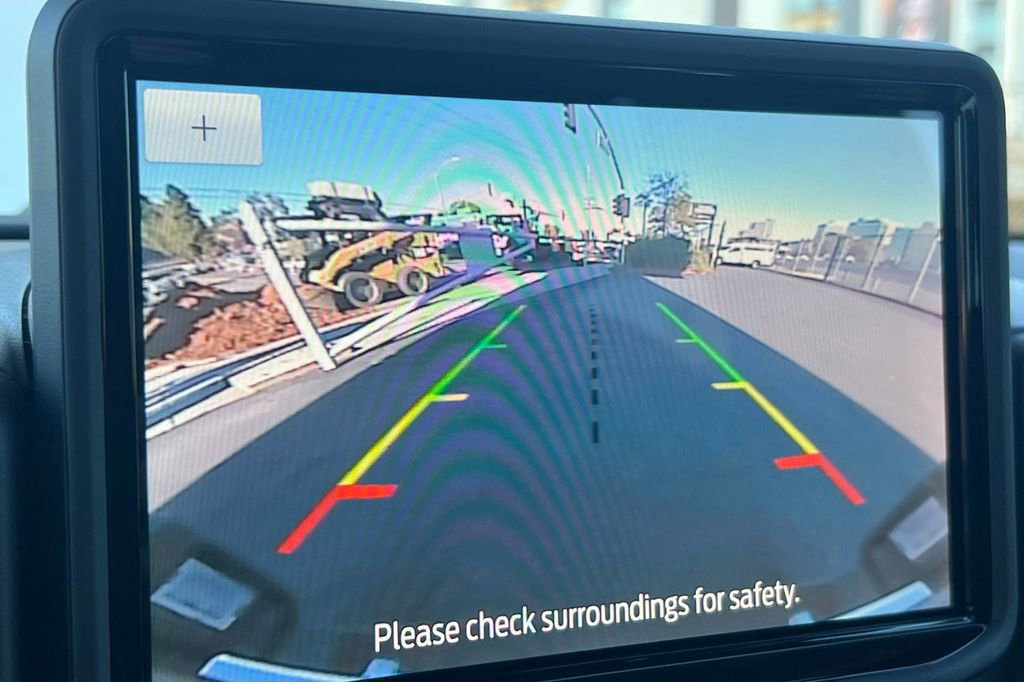 Certified 2023 Ford Bronco Sport Big Bend image 21