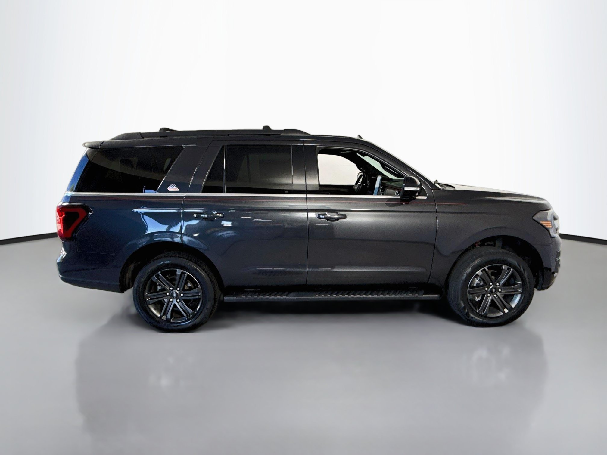 Certified 2022 Ford Expedition Timberline AWD/4WD image 8