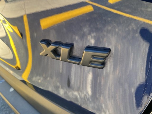 Used 2024 Toyota RAV4 XLE Premium image 12