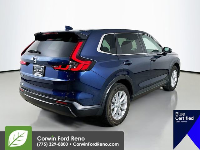 Used 2025 Honda CR-V EX-L image 9