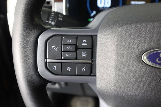 Certified 2023 Ford F150 Lariat w/ Equipment Group 502A High image 44