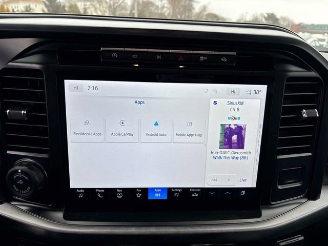 Certified 2024 Ford F150 Raptor image 35