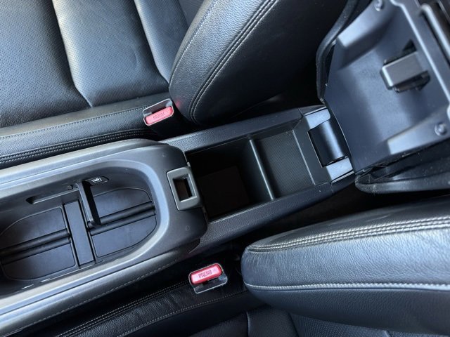 Used 2021 Honda HR-V EX-L image 23