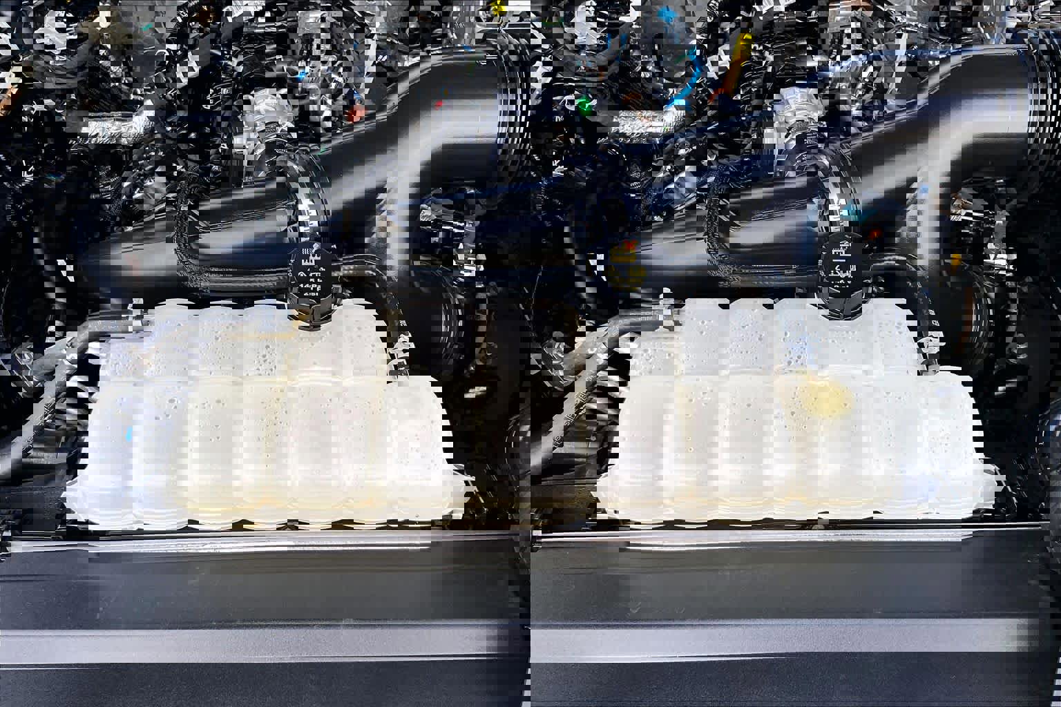 Certified 2024 Ford F150 STX image 32