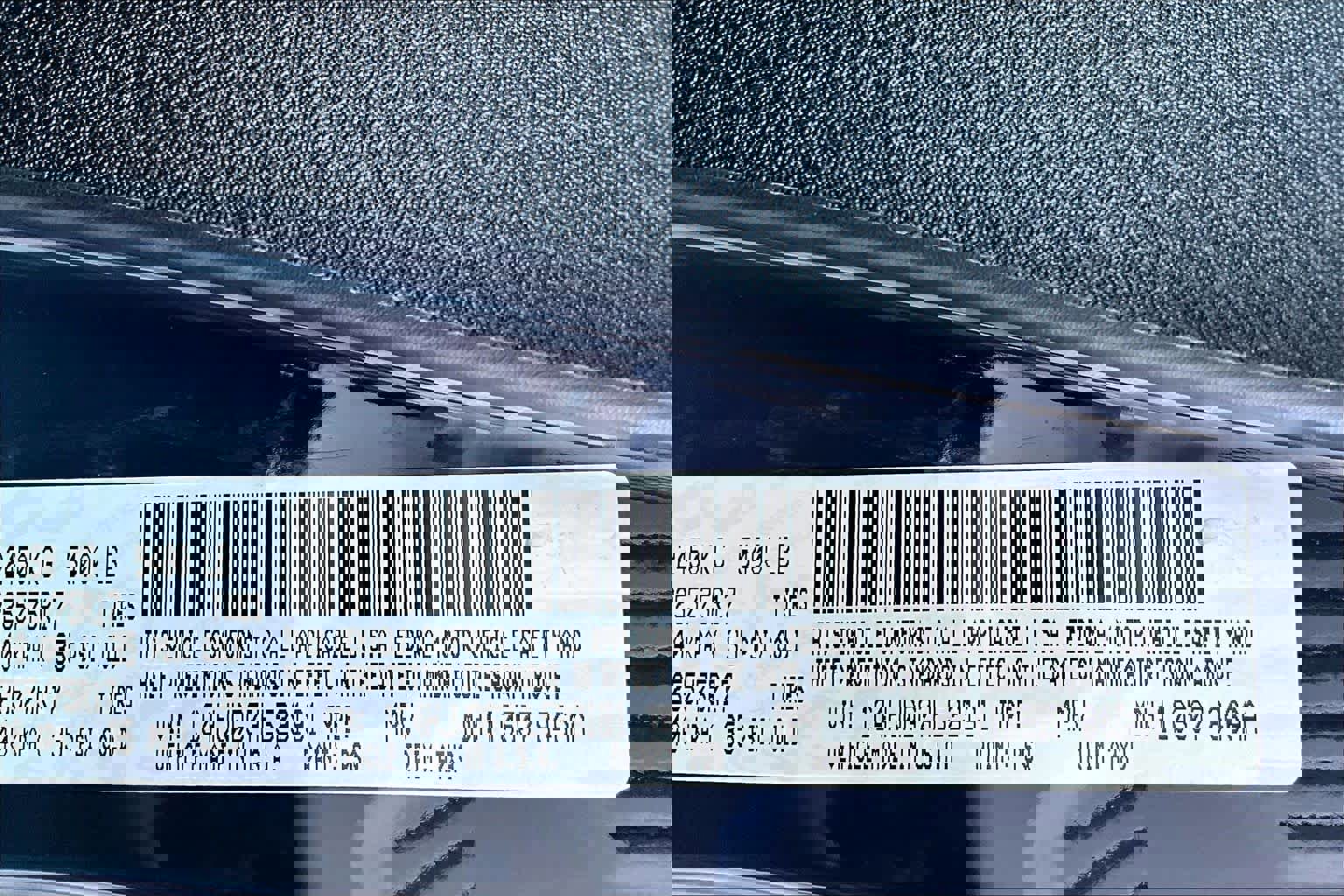 Used 2017 Jeep Wrangler Unlimited Sport w/ Quick Order Package 24S image 34