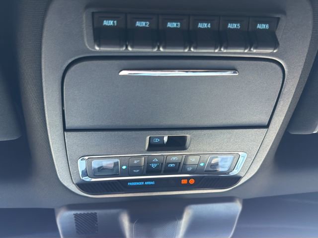 Certified 2023 Ford F450 Platinum w/ FX4 Off-Road Package image 31