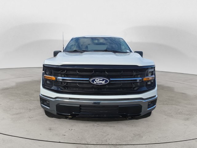 Certified 2024 Ford F150 XLT AWD/4WD image 2