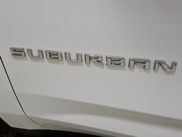 Used 2022 Chevrolet Suburban LS AWD/4WD image 69