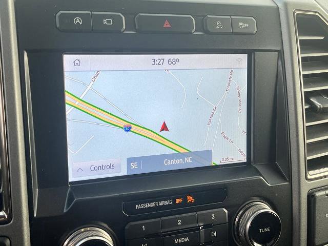 Certified 2020 Ford F150 Raptor w/ Equipment Group 802A Luxury image 10