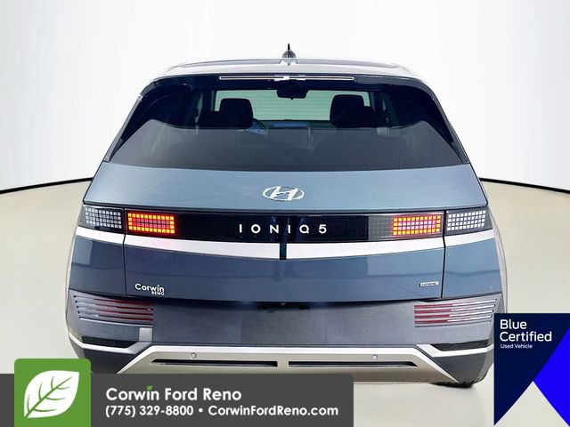 Used 2023 Hyundai Ioniq 5 SE w/ Cargo Package AWD/4WD image 9