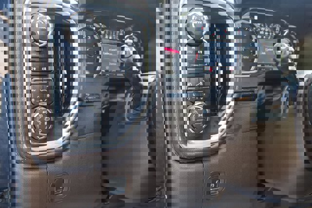 Used 2020 Chevrolet Silverado 2500 LTZ w/ LTZ Plus Package image 20