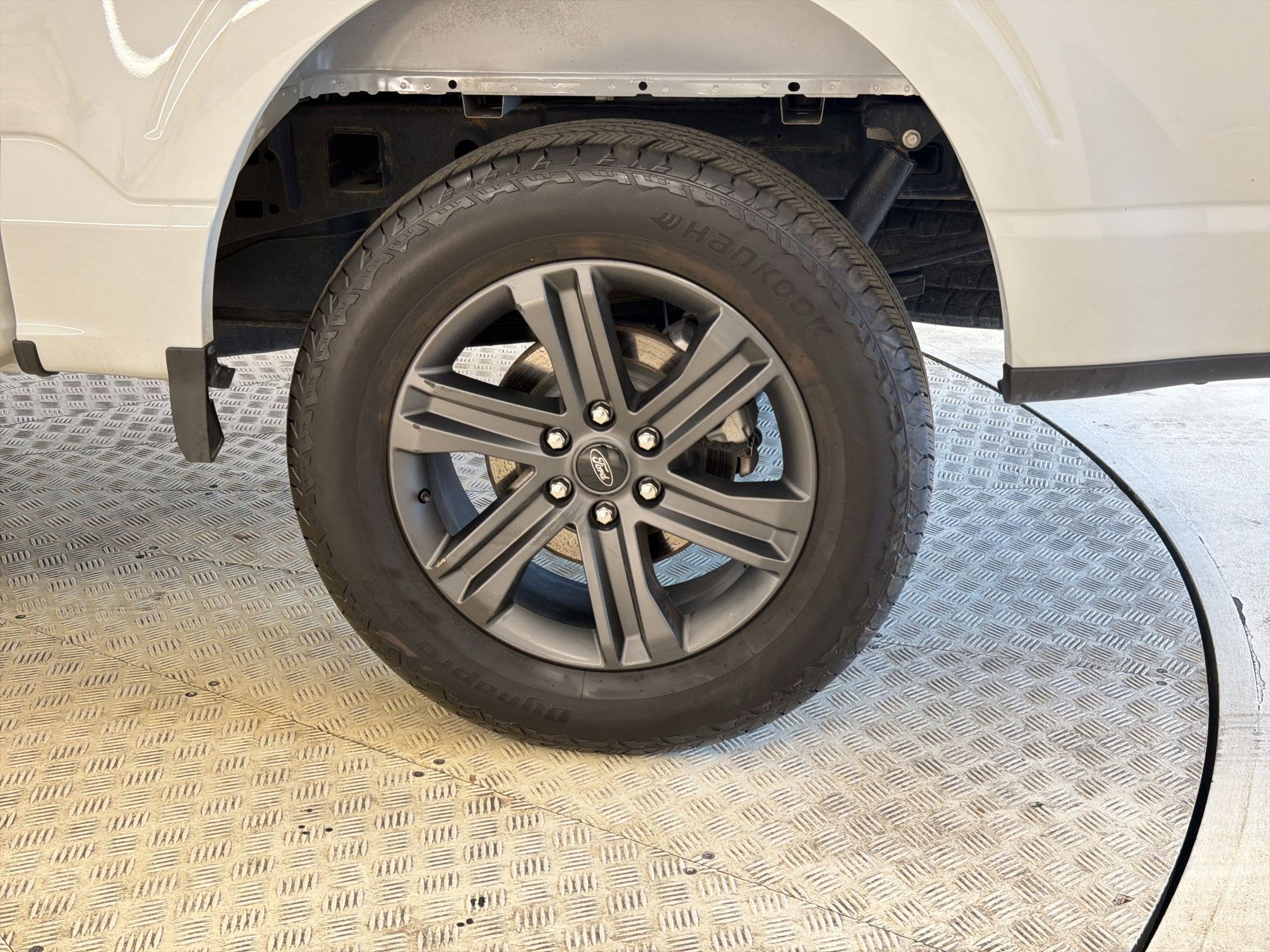 Certified 2023 Ford F150 XLT w/ Equipment Group 302A High image 12