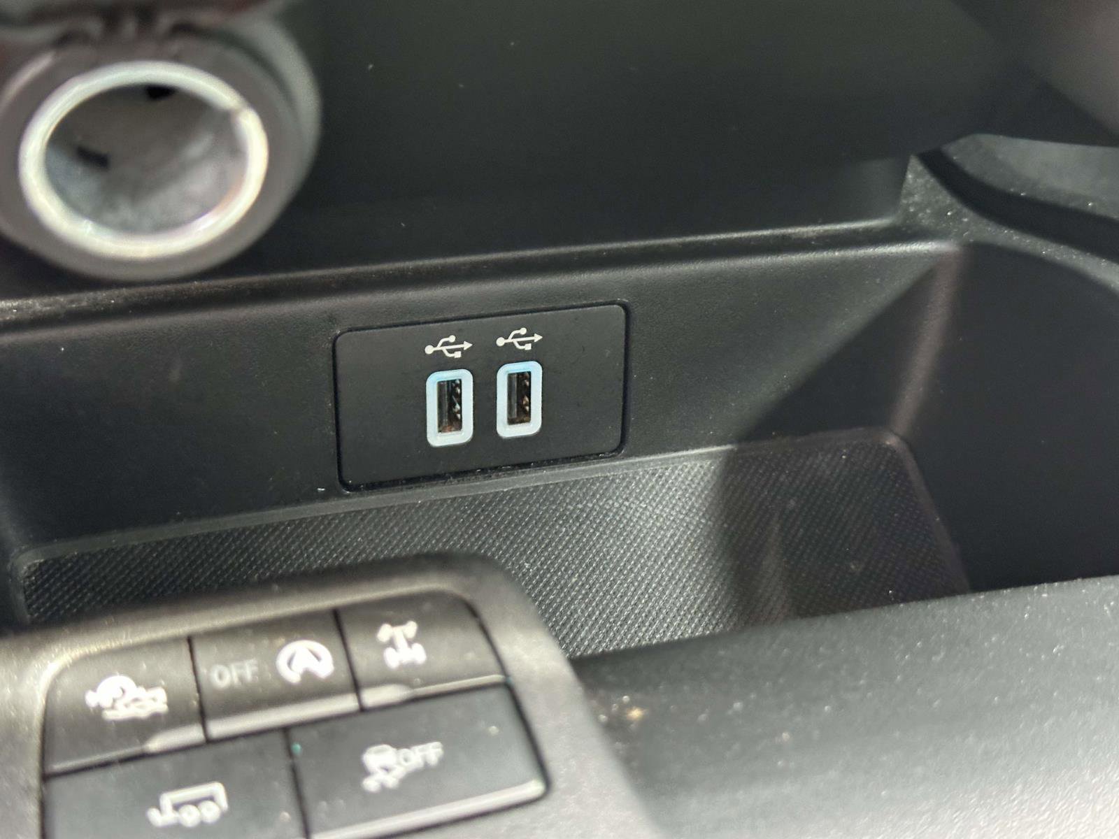 Certified 2023 Ford Ranger XLT w/ Tremor Off-Road Package AWD/4WD image 21