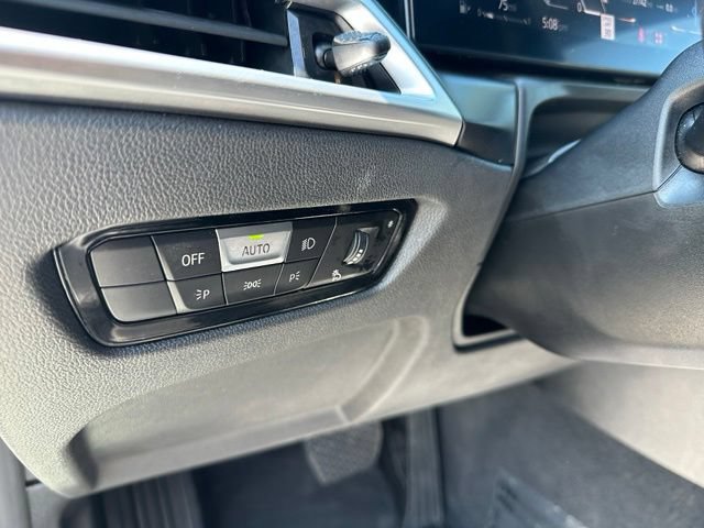 Used 2025 BMW 430i xDrive Coupe AWD/4WD image 25