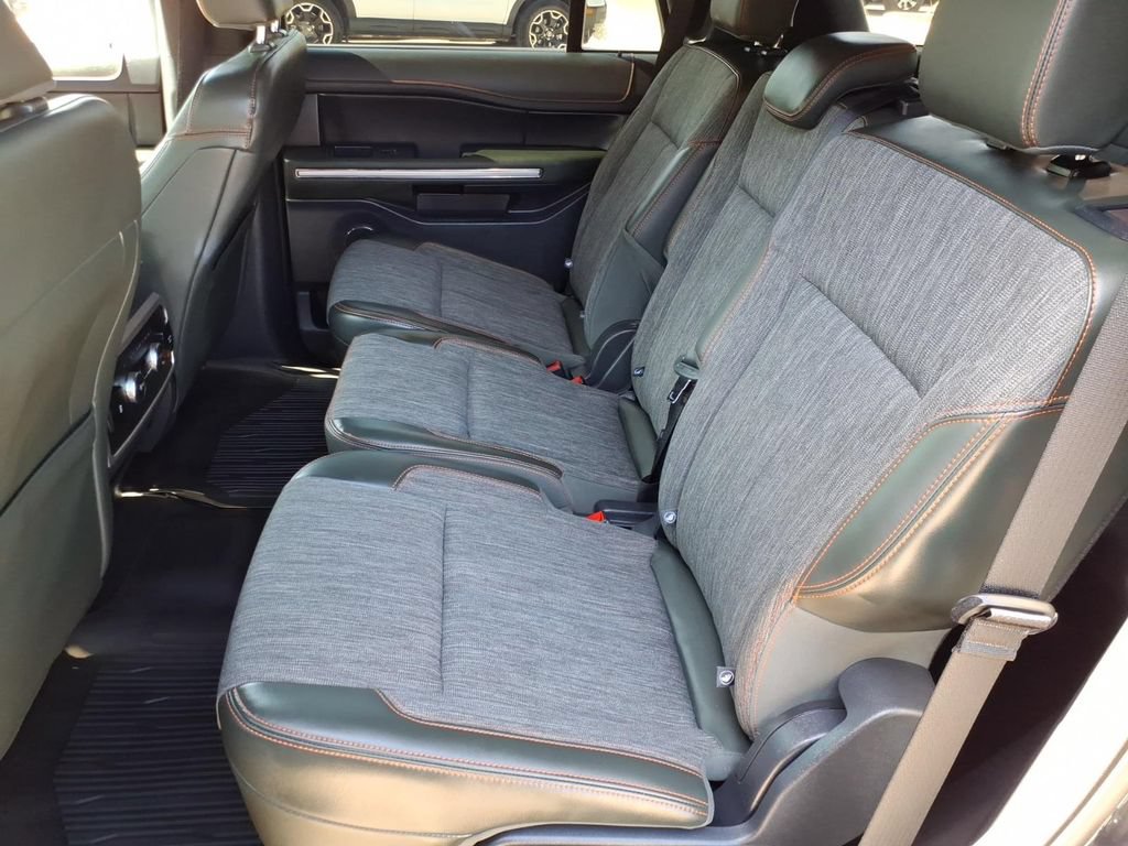 Certified 2024 Ford Expedition Timberline AWD/4WD image 13