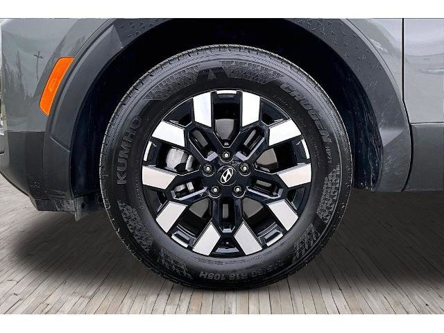 Used 2025 Hyundai Santa Cruz SEL FWD image 28