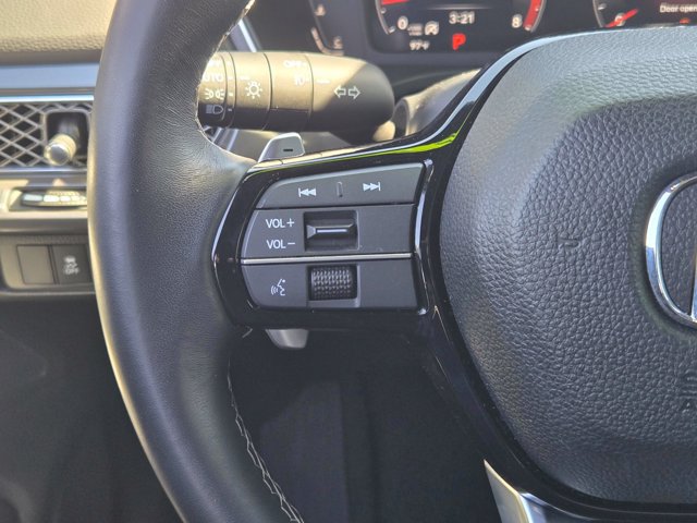 Used 2024 Acura Integra A-Spec FWD image 14