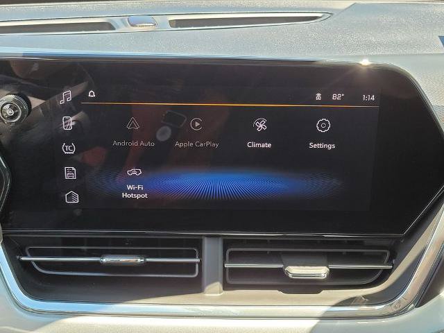Used 2025 Chevrolet Trax LT w/ Driver Confidence Package FWD image 18