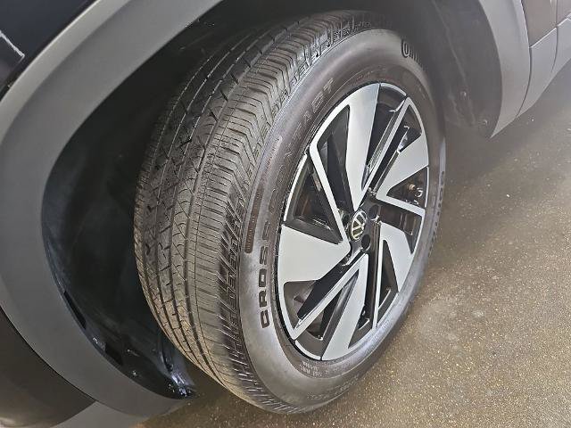 Used 2025 Volkswagen Atlas SE FWD image 31