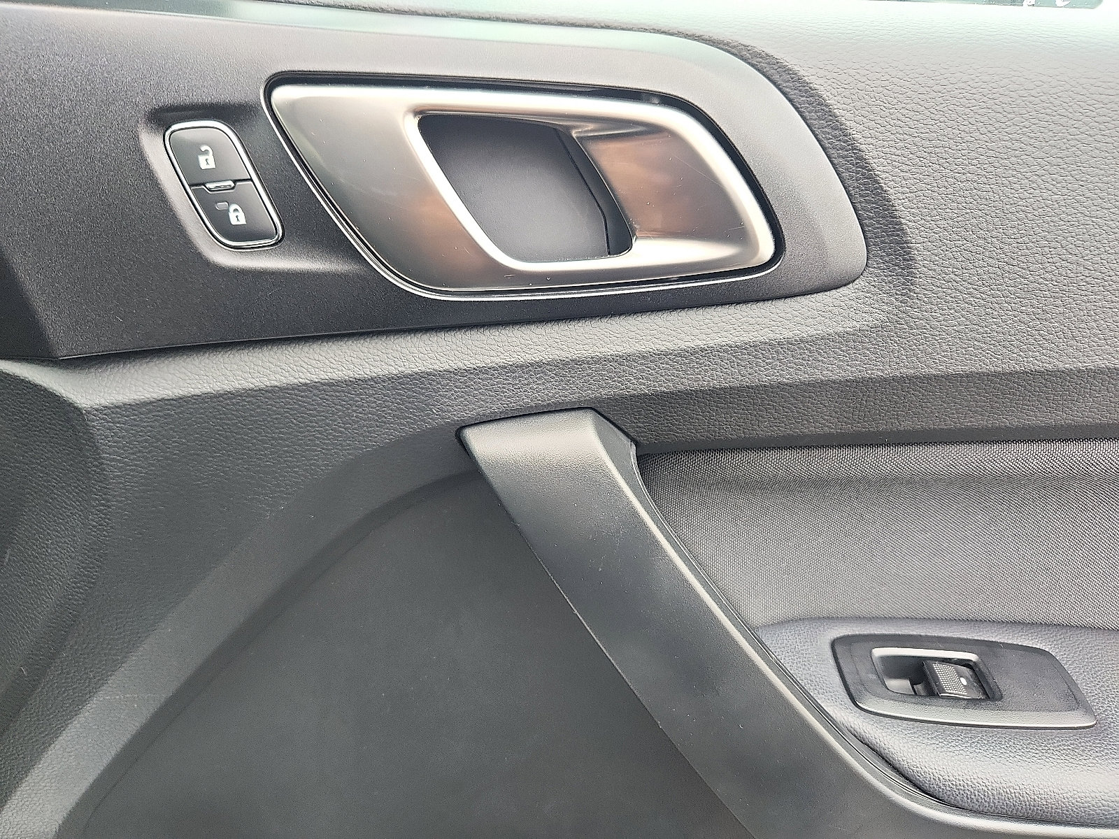 Certified 2022 Ford Ranger XLT w/ Tremor Off-Road Package image 34