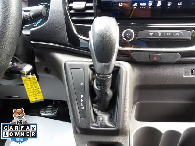 Certified 2023 Ford Transit 350 XLT RWD image 26