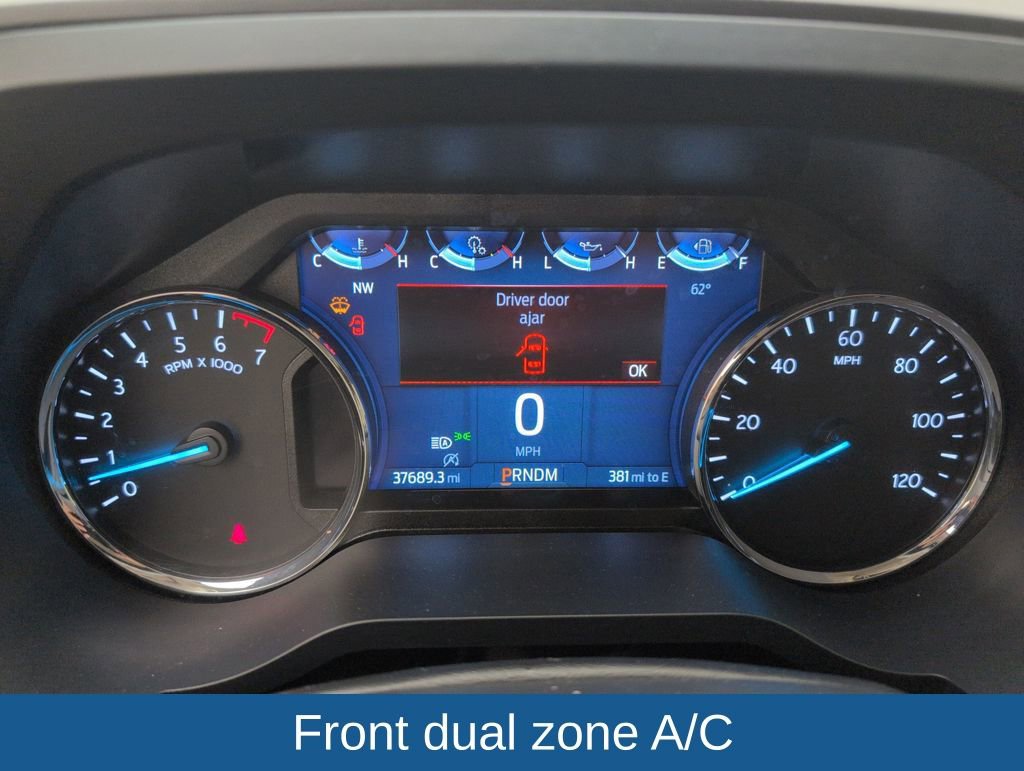 Certified 2024 Ford Expedition Max XLT image 28