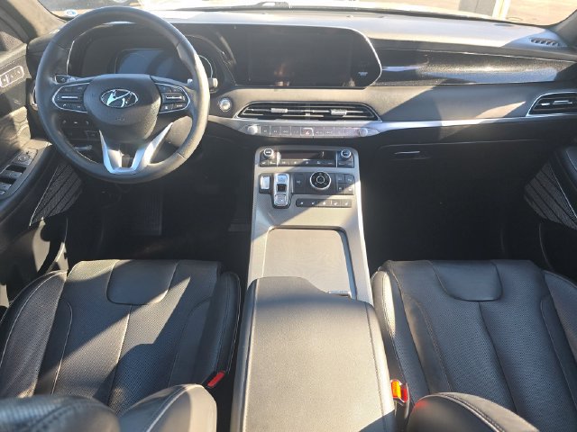 Used 2020 Hyundai Palisade Limited AWD/4WD image 22