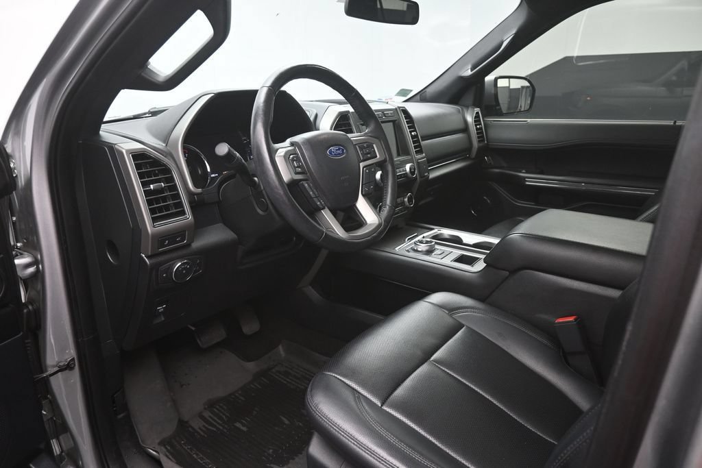 Certified 2021 Ford Expedition XLT RWD image 19