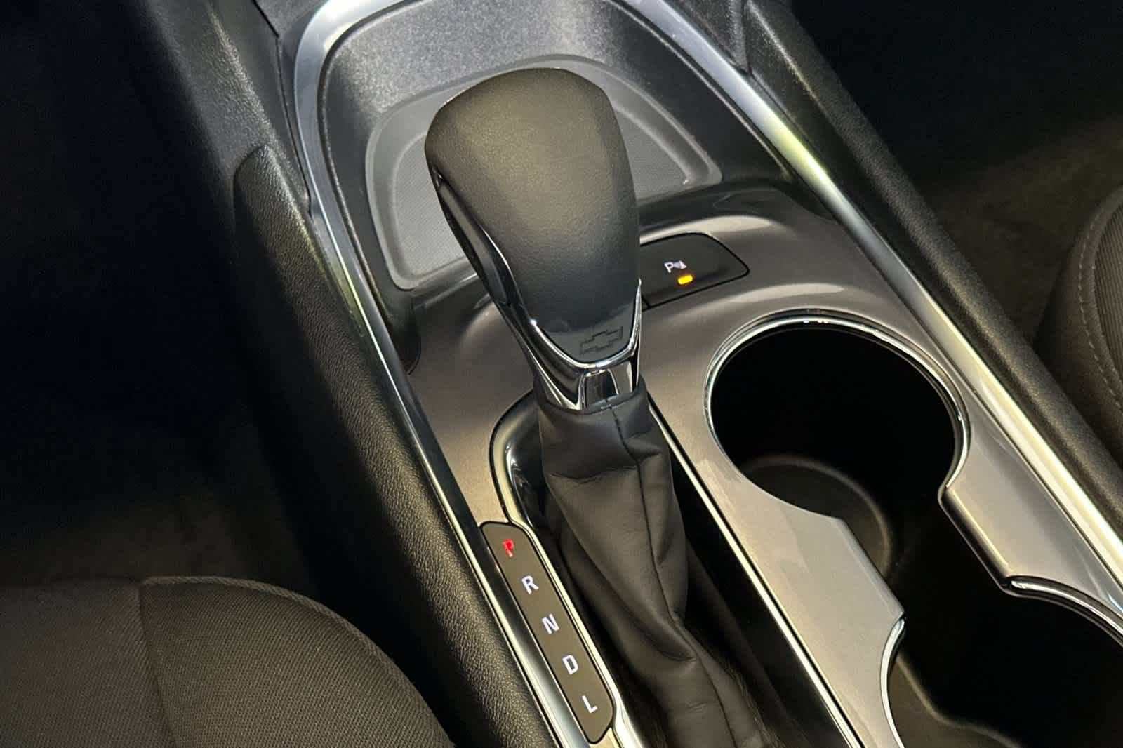 Used 2025 Chevrolet Malibu LT FWD image 22