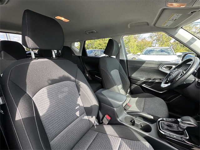 Used 2020 Kia Soul EX image 35