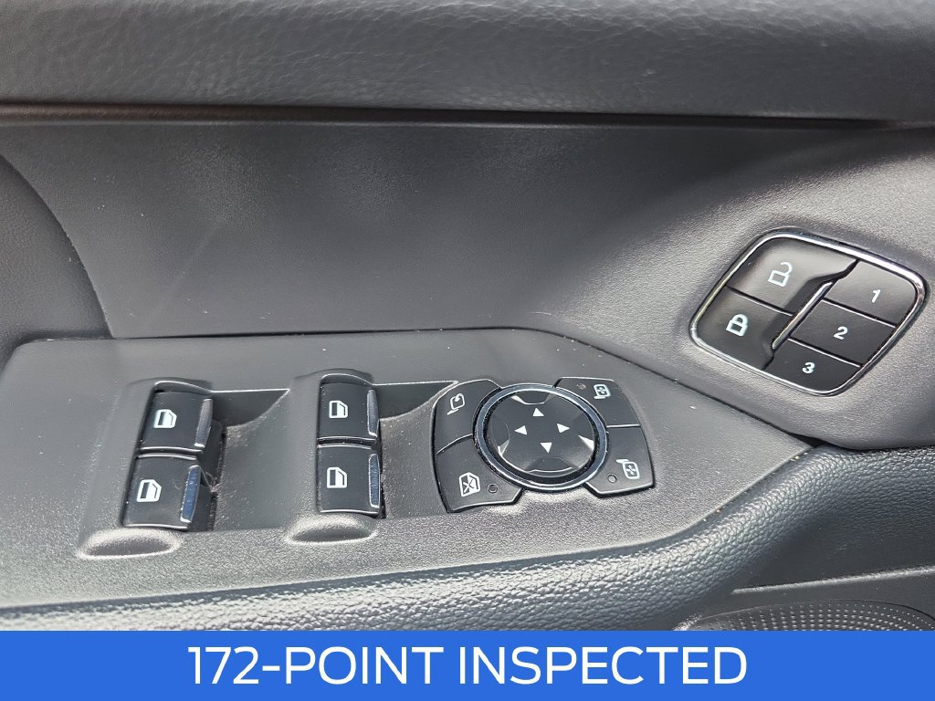 Certified 2024 Ford Expedition XLT AWD/4WD image 15